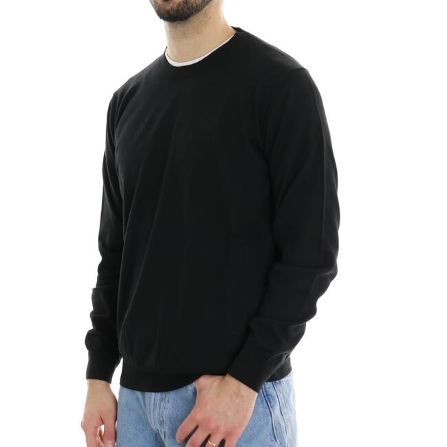 MAGLIA BASIC +39MASQ - Mad Fashion | img vers.650x/